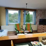 Apartman U Babičky *