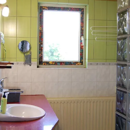 U Babičky Apartamento Dobrikov