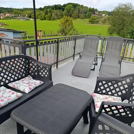 U Babičky Apartamento Dobrikov