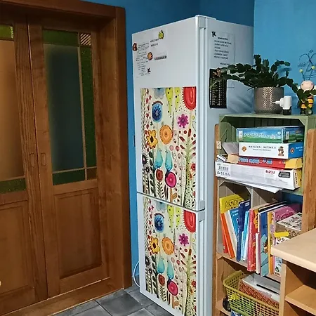 Apartament U Babicky Dobrikov