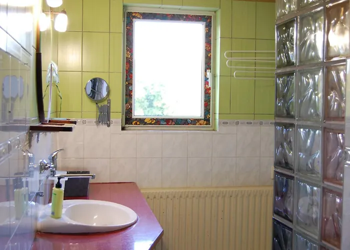 U Babicky Apartament Dobrikov