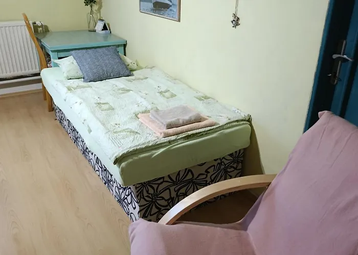 U Babičky Apartmán *